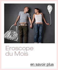 horoscope érotique du mois taureau