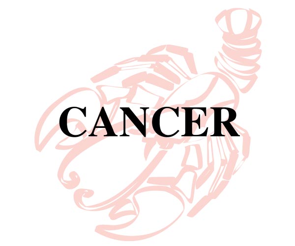 D�couvrez votre horoscope Cancer du jour