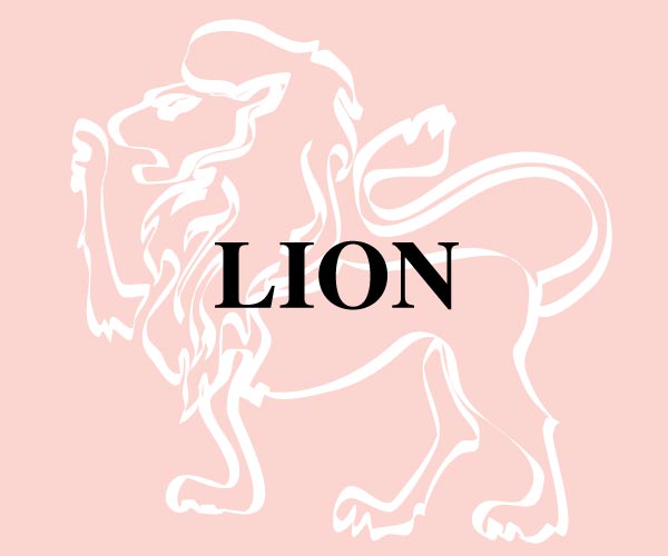 D�couvrez votre horoscope Lion du jour