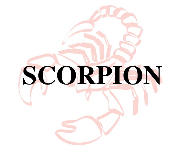 D�couvrez votre horoscope Scorpion du jour